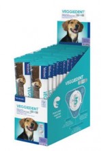 C.E.T. pes Veggiedent Fresh Single M 28ks