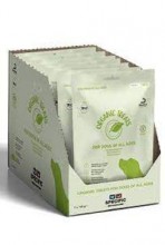 Specific pochoutka CT-bio organic treats 6x100g pes