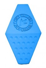 Hračka pes Octaball maxi na pamlsky modrá Kiwi