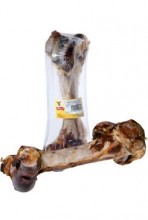 Grand sušené mňamka hovězí kost 1ks