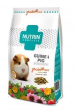 Nutrin Complete grain free morče 1500g