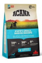 Acana Dog puppy small breed recipe 2kg