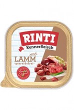 Rinti Dog Kennerfleisch vanička jehně 300g
