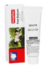 Beaphar mast na tlapky 40ml