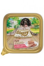 Stuzzy Dog Vanička Adult Paté Dršťky/telecí 300g