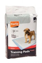 Podložka 40x60cm pro psy Karlie 10ks