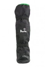 Botička ochranná Buster Bootie Hard L zelená