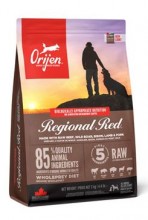 Orijen Dog Regional Red 2kg New
