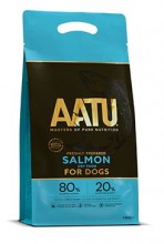 Aatu Dog 80/20 salmon & herring 1,5kg