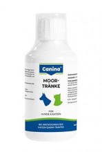 Canina Moortränke rašelinový extrakt 250ml
