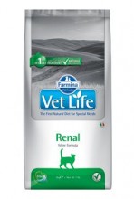 Vet Life Natural cat renal 2kg