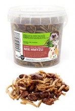 UGF mix hmyzu 500ml 80g