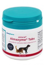 Astoral Almazyme 125 tablet