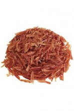 Pochoutka kachní mini kousky poloměkké 80g