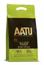 Aatu Dog 80/20 duck 1,5kg