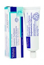 C.E.T. zubní pasta enzymatická kočka rybí 43g