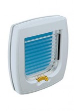 Dvířka Swing 1SP bílá FP