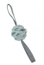 Hračka pes Outdoor TRP míček khaki Zolux