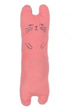 Hračka kočka Ethicat Floral velká kočka catnip Zolux