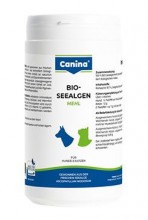 Canina Mořská řasa prášek 750g