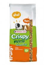 VL Crispy muesli pro morčata 400g