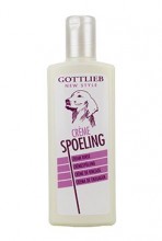 Gottlieb kondicioner Makadamový olej 300ml pes