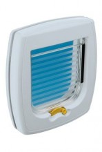 Dvířka Swing 3B bílá FP