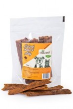 Natureca pochoutka masové pláty krůta 100% maso 100g