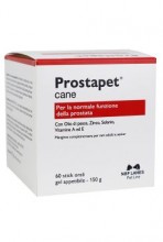 Prostapet pro psy 60 sáčků/150g
