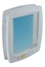 Dvířka Swing 15T bílá FP