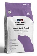 Specific CGD Senior small breed 1kg pes