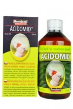 Acidomid E exoti  500ml