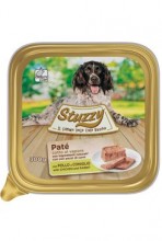 Stuzzy Dog Vanička Adult Paté Kuře/králík 300g