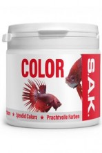 S.A.K. Color 75g (150ml) velikost 1