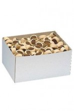 Mlsoun Rollos morkové pochoutka pes 2kg