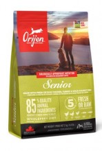 Orijen Dog Senior 2kg New