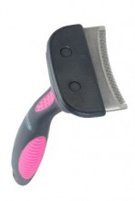 Hřeben vyčesávací De-shedder 6,5cm M  Buster