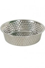 Miska nerez protiskluz Puntos 2,1l Zolux