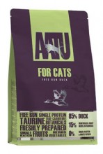 Aatu Cat 85/15 duck 3kg