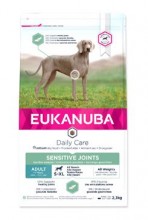 Eukanuba Dc Dog Sensitive Joints 2,3kg