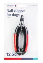 Kleště na drápky pes malé 12,5cm CVET