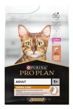 Proplan Cat Adult Derma Care Losos 3kg