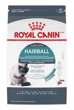 Royal Canin feline hairball care  400g