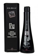 San Bernard Maska O2 černá vášeň 250ml