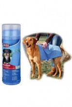 Ručník s vysokou absorbcí v plastovém obalu 66x43cm Trixie