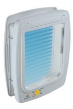 Dvířka Swing 11T 31x38cm bílá FP