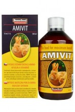 Amivit K králíci 500ml