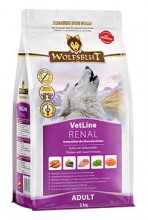 Wolfsblut Dog Vetline Renal 2kg