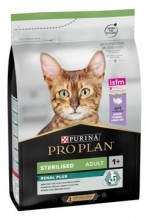 Proplan Cat Sterilised Turkey 1.5kg