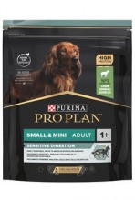 Proplan Dog Adult small&mini Optidigest Lamb 700g